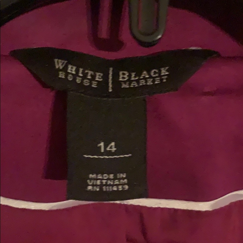 ☀️Great jacket!! - Picture 2 of 4